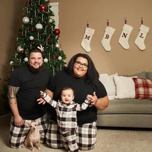 Meet your Posher, Morgan